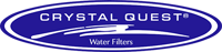 Crystal Quest Logo